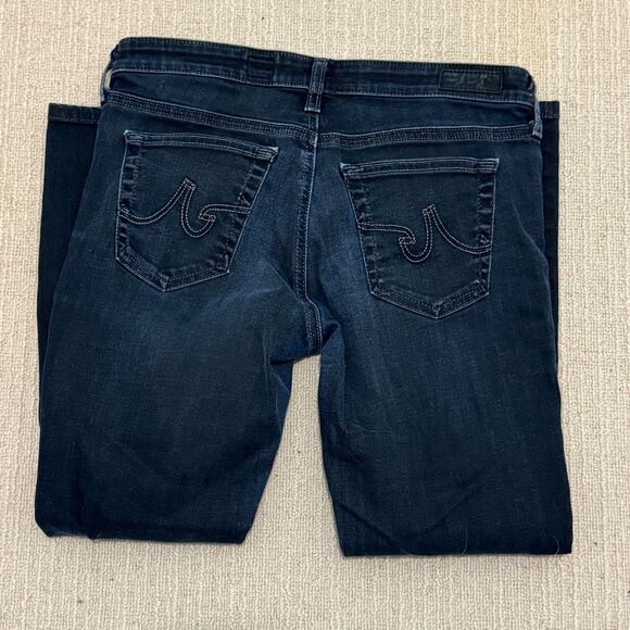 AG Adriano Goldschmied "The Legging" super skinny jeans, 29R - Picture 4 of 4